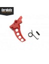 FCC MA Style Tactical Trigger (RED)