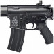 Colt M4 CQBR Keymod AEG - 