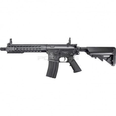 Colt M4 CQBR Keymod noir - 