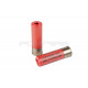 Tokyo Marui Shot Shell for Tokyo Marui M3 Super 90 / M3 Shorty / SPAS 12 / M870 - red - 