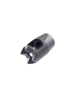 PTS Rainier Arms Mini Compensator (CW) -  2