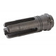 GK Tactical WARDEN Suppressor (14mm CCW) - Black - 