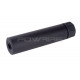 GK Tactical SOCOM 556 Suppressor Version 2 (14mm CCW) - Black - 