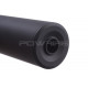 GK Tactical SOCOM 556 Suppressor Version 2 (14mm CCW) - Black - 