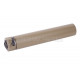 GK Tactical SOCOM 762 - RC Suppressor (14mm CCW) V2 - TAN - 
