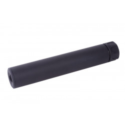 GK Tactical SOCOM 762 - RC Suppressor (14mm CCW) - noir