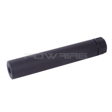 GK Tactical SOCOM 762 - RC Suppressor (14mm CCW) - noir - 