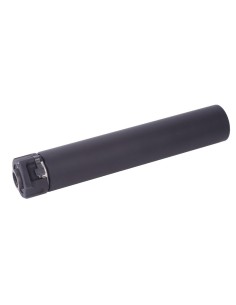 GK Tactical SOCOM 762 - RC Suppressor (14mm CCW) - noir -  2