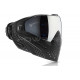 Dye Precision i5 Goggle System ONYX - Black / Grey