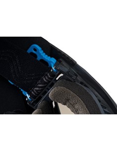 MASQUE DYE I5 ONYX noir / gris -  2