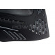 Dye Precision i5 Goggle System ONYX - Black / Grey - 