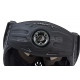 MASQUE DYE I5 ONYX noir / gris - 
