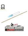 Orga Magnus canon 6.23mm pour GBB (550mm)
