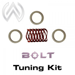 WOLVERINE BOLT Tuning Kit - 