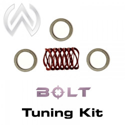 Wolverine BOLT Tuning Kit - 