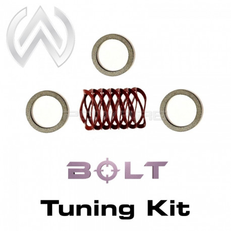 Wolverine BOLT Tuning Kit - 