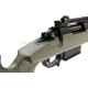 M40A5 Tokyo Marui Bolt Action Sniper - OD - 