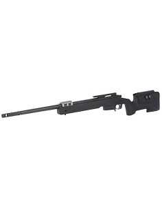 M40A5 Tokyo Marui Bolt Action Sniper - BK -  2