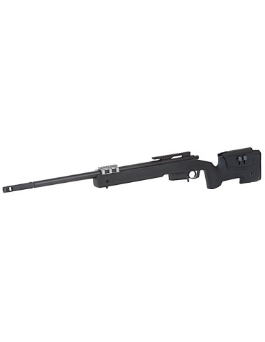 M40A5 Tokyo Marui Bolt Action Sniper - BK - 