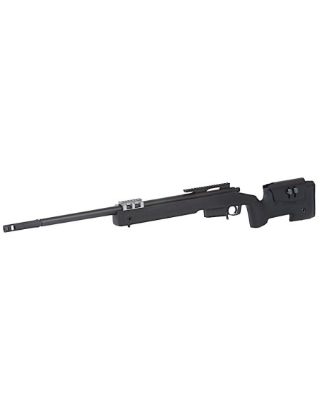 M40A5 Tokyo Marui Bolt Action Sniper - BK - 