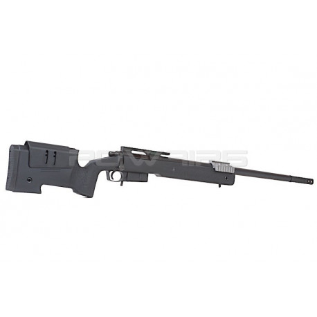 M40A5 Tokyo Marui Bolt Action Sniper - BK - 