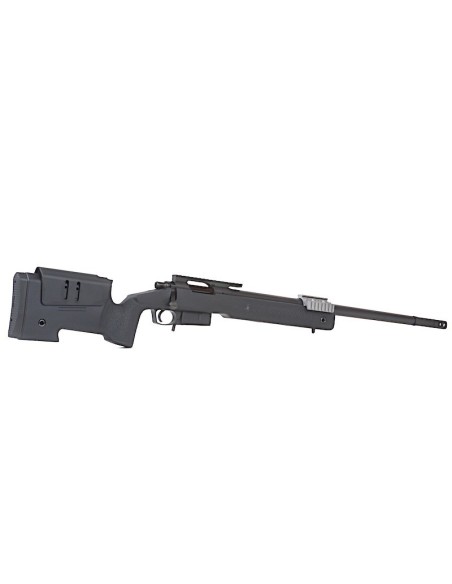 M40A5 Tokyo Marui Bolt Action Sniper - BK - 
