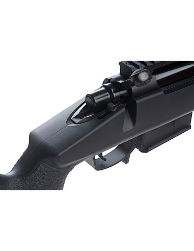 M40A5 Tokyo Marui Bolt Action Sniper - BK - 