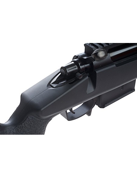 M40A5 Tokyo Marui Bolt Action Sniper - BK - 