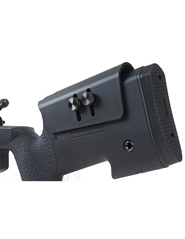 M40A5 Tokyo Marui Bolt Action Sniper - BK - 