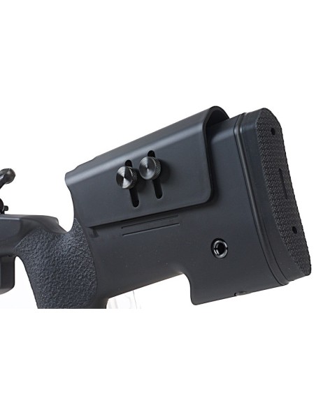 M40A5 Tokyo Marui Bolt Action Sniper - BK - 