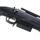 M40A5 Tokyo Marui Bolt Action Sniper - BK - 