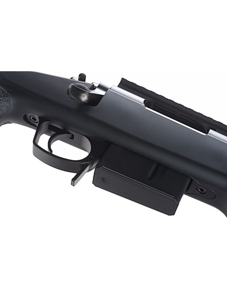 M40A5 Tokyo Marui Bolt Action Sniper - BK - 