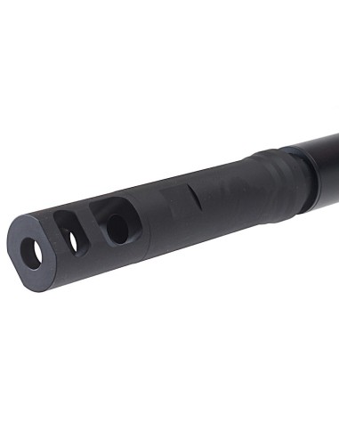 M40A5 Tokyo Marui Bolt Action Sniper - BK - 