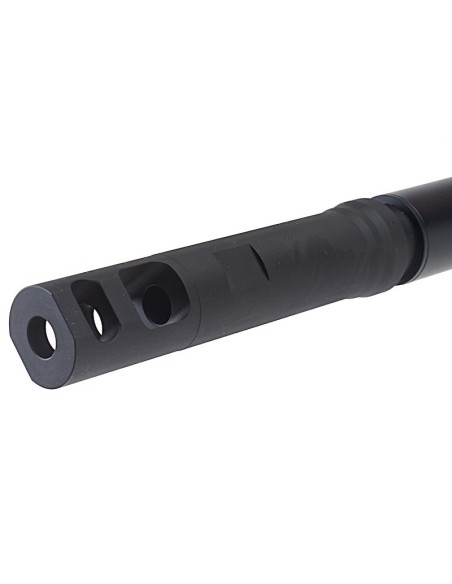 M40A5 Tokyo Marui Bolt Action Sniper - BK - 