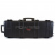 Nuprol Gun Case black 105x33x15