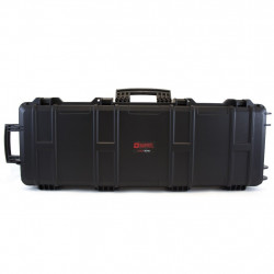 Nuprol Gun Case black 105x33x15 - 