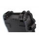 Nuprol Gun Case black 105x33x15 - 