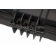 Nuprol Mallette noire 105x33x15 - 