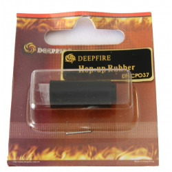 DEEP FIRE Hop-up rubber for Aeg