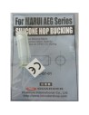 GUARDER 50 degree soft Hop-up rubber for Aeg