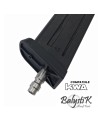 Balystik HPA male connector for KWA / G&G GBB (US)