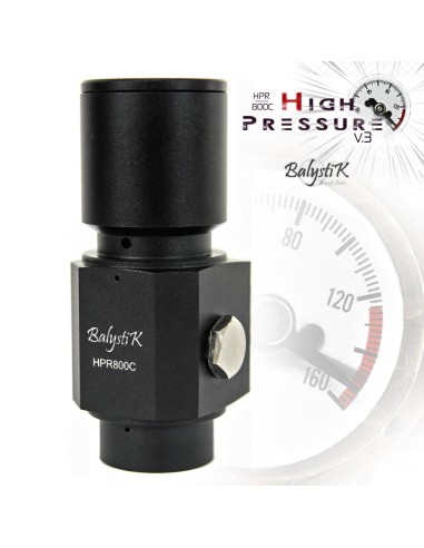Balystik Regulateur HPA HPR800C - 