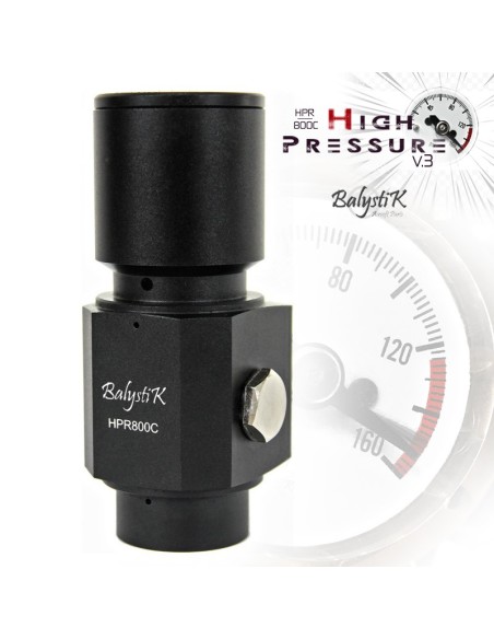 Balystik Regulateur HPA HPR800C - 