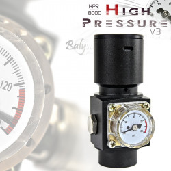 Balystik régulateur HPR800C V3 High pressure - 