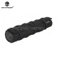 Emerson 22cm Airsoft Suppressor Cover (black) - 