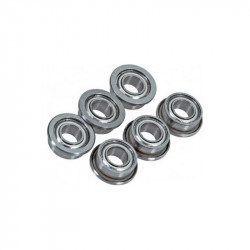 Big Dragon 6mm Ball Bearing Bushing Set - 