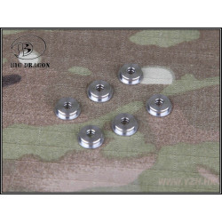 Bushings airsoft 8mm Big Dragon - 