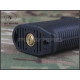 Big Dragon Poignée moteur style MAD pour M4 AEG noir - 