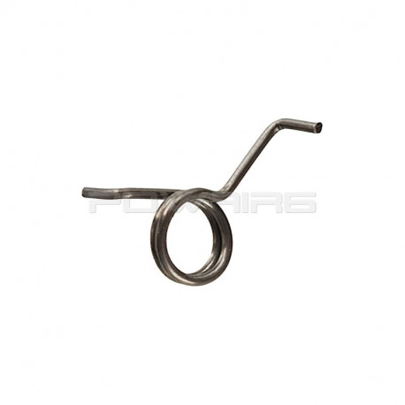 Deep Fire Trigger Spring for Ver 2 Gearbox - 