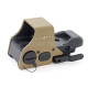 Sightmark Ultrashot Plus - Dark Earth - 